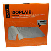 Protection extérieure isotherme ISOPLAIR capot moteur pour camping-cars Profilés et Capucines pour profilés ou capucines