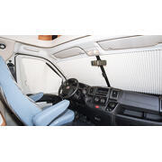 Store d'occultation REMIfront Pare-brise - Boxer / Jumper / Ducato : De 2011 à 2014 - Sans capteur