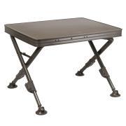 Plateau pour repose-jambes Noblesse Silverline