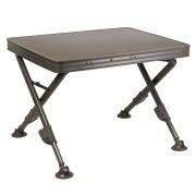 Plateau pour repose-jambes Noblesse Silverline