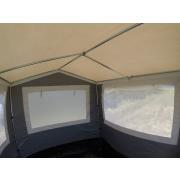 Abri extérieur Oasis