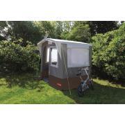 Abri extérieur Oasis