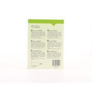 Lot de 2 flûtes à champagne en tritan