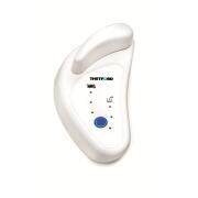 Toilettes à cassette banquette : C402-X version Gauche