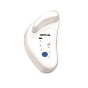 Toilettes à cassette banquette : C402-X version Gauche