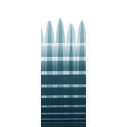 Omnistor 5200 : Gris Alaska 3,00 m boîtier gris anodisé