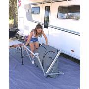 Meuble penderie Borneo