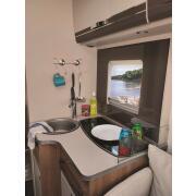 Support torchons et accessoires