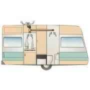 Ventilateur Multivent 12 Volts