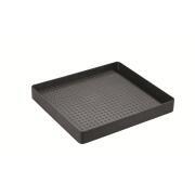 Grill pour réchaud à gaz portable 1 feu