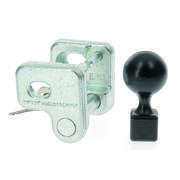 Anti-vol pour stabilisateur WS 3000 PLUS