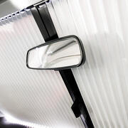 Store d'occultation REMIfront Pare-brise - Ford Transit Custom : De 2012 à 2017 - Sans pack de visibilité