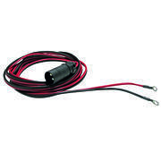 Câble batterie à œillets