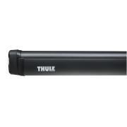 Omnistor 4200 Mystic Gris : Longueur 3,50 m, boîtier anthracite