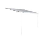 Omnistor 4200 Mystic Gris : Longueur 3,50 m, boîtier anthracite