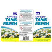 Purificateur d'eaux usées Tank Fresh