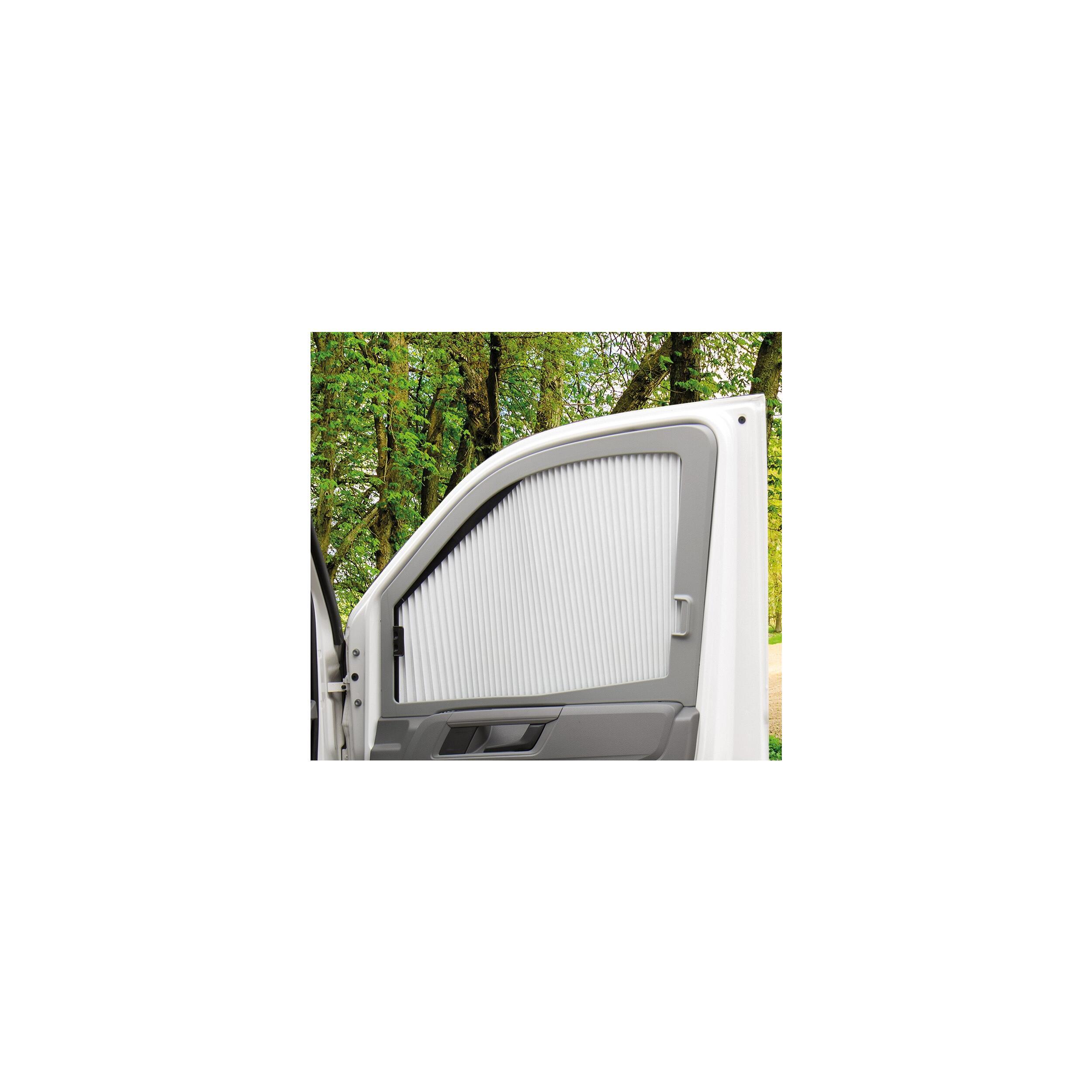 Store d'occultation REMIfront Vitres latérales - Ford Transit Custom V362 - A partir de 2018