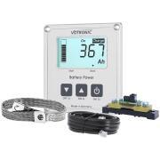 Contrôleur de batterie LCD Computer S : 100 S