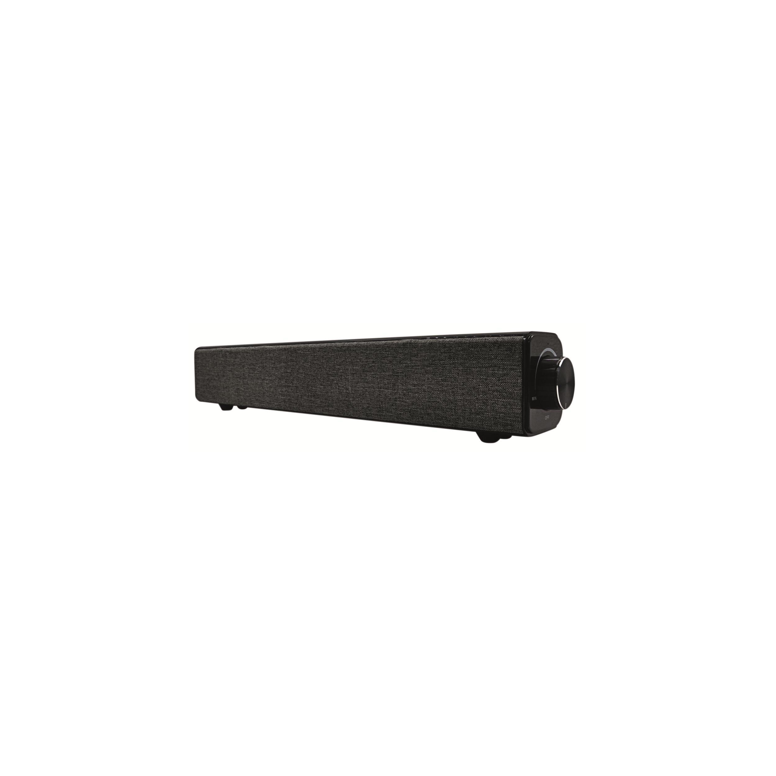 Barre de son Bluetooth