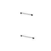 Kits Bars pour Carry-Bike DJ 2023 : Sprinter>06 / Crafter>06 <16