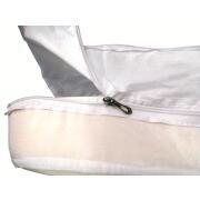 Ensemble Drap + Drap housse pour Prêt à dormir