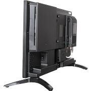 AIO® Satmatic® 18,5'' DVD HD Fransat