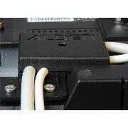 AIO® Satmatic® 18,5'' DVD HD Fransat