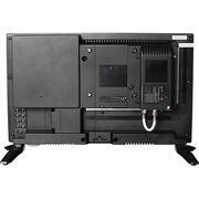 AIO® Satmatic® 18,5'' DVD HD Fransat