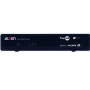 AIO® Satmatic® 18,5'' DVD HD Fransat