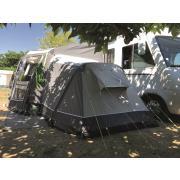 Annexe basse Pampéo Sporty