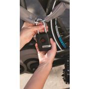 Cadenas connecté Bluetooth