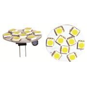 Module Led G4 SMD : 180 Lumens