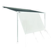 View Blocker façade : largeur 4,30 m