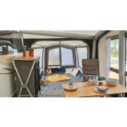 Annexe pour auvent gonflable de caravane : Malia Air