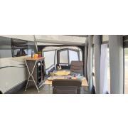 Annexe pour auvent gonflable de caravane : Malia Air
