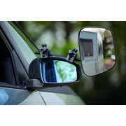 Rétroviseur additionnel pour voiture : Grand Aéro