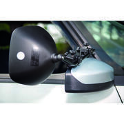Rétroviseur additionnel pour voiture : Grand Aéro