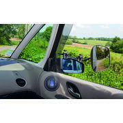 Rétroviseur additionnel pour voiture : Grand Aéro