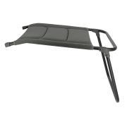 Repose-jambes Ultimo : Gris