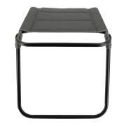 Repose-jambes Ultimo : Gris