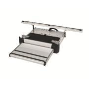 Marchepied Slide-Out Step Boxer/Jumper/Ducato Euro6 12V