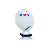 Antenne satellite automatique Orbiter : 80 Platinium Satmatic HD Fransat