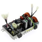 Carte électronique pour groupe électrogène portable