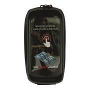 Support téléphone vélo