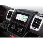 Système de navigation INE-W611DC