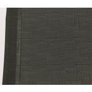 Fauteuil Confort : Noir et gris