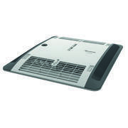 Diffuseurs d'air Aventa Comfort : Diffuseur d'air small Aventa Compact gris