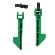 Système de vérrouillage G et D