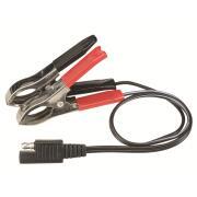 Panneau solaire d'appoint : 4,8 Watts