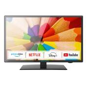 Smart TV Android 11 : Full HD 24'' / 60cm